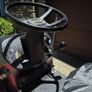 Ride on Garden mower Image 2