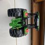 John Deere Toy Tractor Image 2