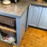 kitchen cabinet doors Image 8