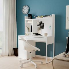 IKEA Micke desk