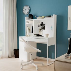 IKEA Micke desk