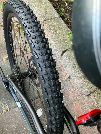 Carrera Vengeance Mountain Bike - Size XSmall/13" Frame - Good condition - Fully Serviced