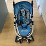 Dimples Toy Stroller / Buggy for Dolls Image 2
