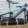 Bianchi T-tronic Ebike mountain bike Image 4
