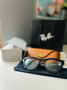 Ray ban meta rw4010