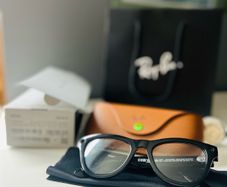 Ray ban meta rw4010