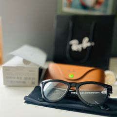Ray ban meta rw4010