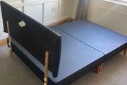 Small Double Bed