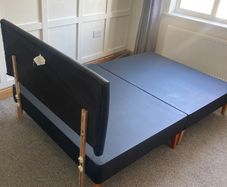 Small Double Bed