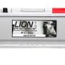 Ford - Start / Stop  Battery EFB110 Image 2