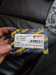 Abs Sensor Japan Parts ABS-1012 (Nissan Juke)