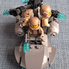 Lego Star Wars Troopers