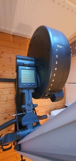 Rowing machine