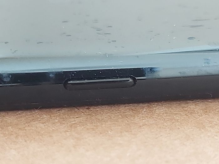Samsung Galaxy A20e, Model SM-A202F, not powering on, for parts or repair, excellent cosmetic condition