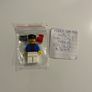 Lego City Ferry Captain Image 2