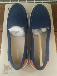 Women's Slip-Ons