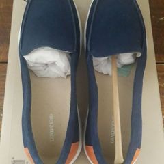 Women's Slip-Ons