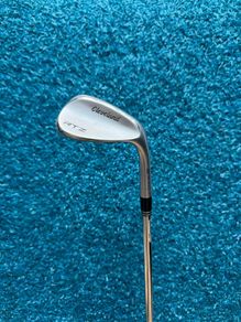 Cleveland RTZ 56 degree wedge