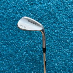 Cleveland RTZ 56 degree wedge
