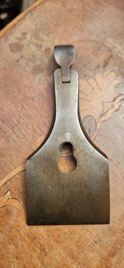 Stanley 4 1/2 USA type 9