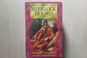 Sherlock Holmes Hardback Book Set Arthur Conan Doyle 1999