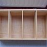 Wooden cutlery storage, Storage, Wooden storage, Home Image 8