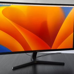 Samsung 32 Inch U32j590uqu Lu32j590uquxen