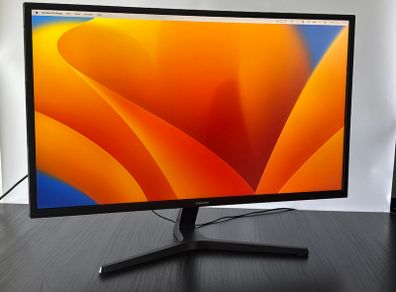 Samsung 32 Inch U32j590uqu Lu32j590uquxen