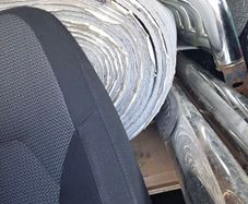 side bars