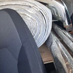 side bars