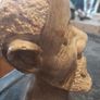 Vintage Zimbabwe shona stone statue Image 2