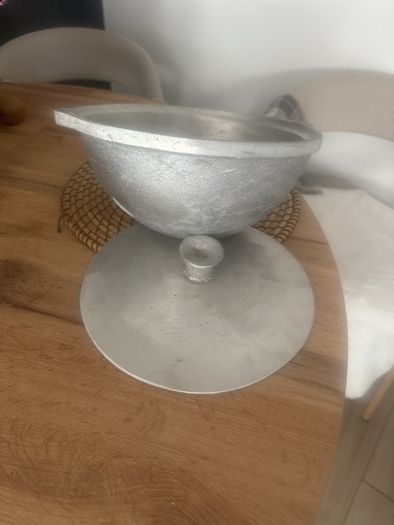 Bukhari pot