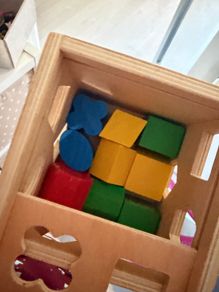 shape sorter toys