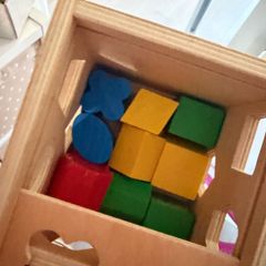 shape sorter toys