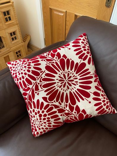 Malini Cushions (Feather & Down)