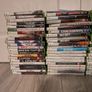Xbox 360 Games  - Empty Disc Boxes - Free - Collection Image 2