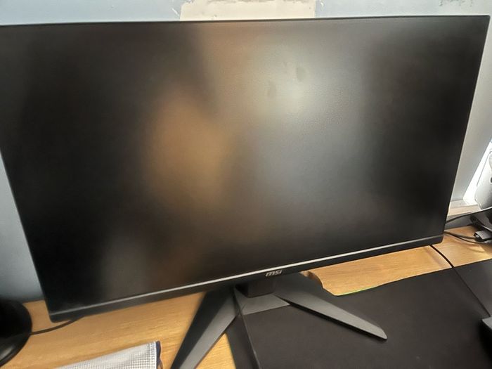 gaming monitor 300hz 0.5ms