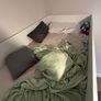 Ikea Loft Bed Image 4