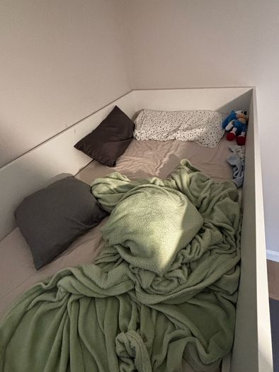 Ikea Loft Bed