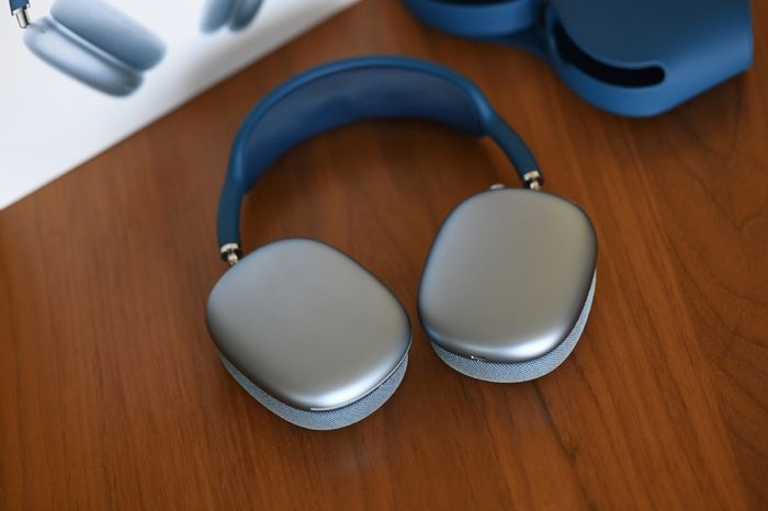 AirPods Max Blue