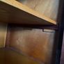 Walnut Bedroom furniture Image 7