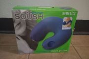 Homedics massaging neck pillow