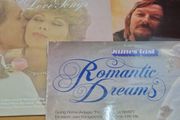 James Last romantic collection of 3 lp vinyls