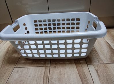 Laundry Basket