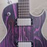 Harley Benton  Agufish SIgnature Baritone Image 6