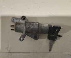 Volvo Ignition Switch.