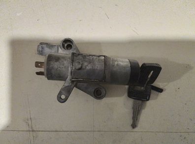 Volvo Ignition Switch.