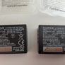 Fujifilm NP-W126S Li-ion Battery genuine Image 2