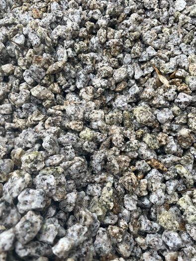 Topsoil