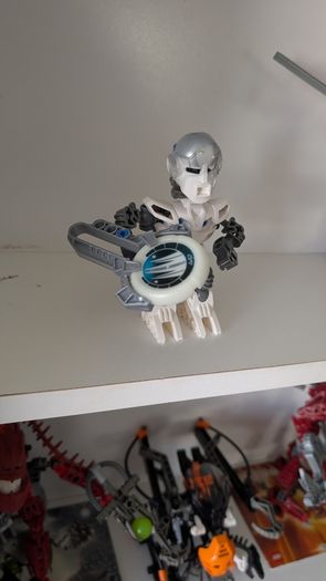 Bionicle Ehrye